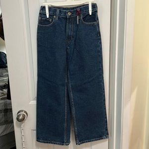 Nevada Boys Jeans, SZ 8 100 % Cotton, Relaxed Fit, New
